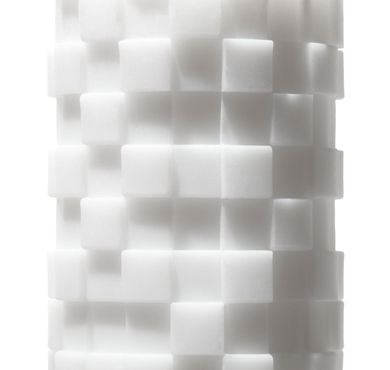 TENGA - MODULE 3D SCULPTÉ ECSTASY