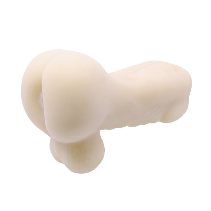 BAILE - BACK SPIRIT MENS MINI MASTURBATOR - 7