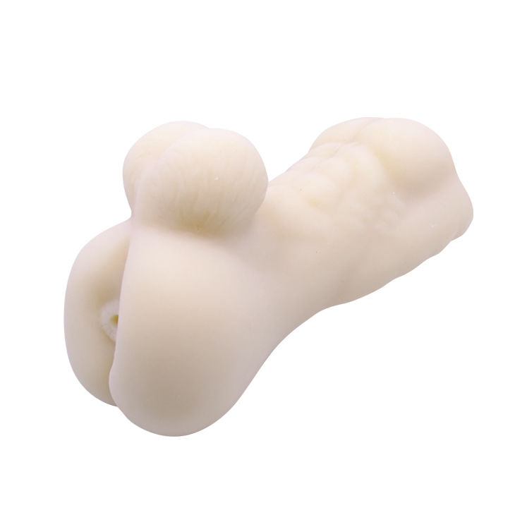 BAILE - BACK SPIRIT MENS MINI MASTURBATOR - 8