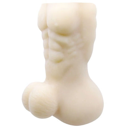 BAILE - BACK SPIRIT MENS MINI MASTURBATOR - 1