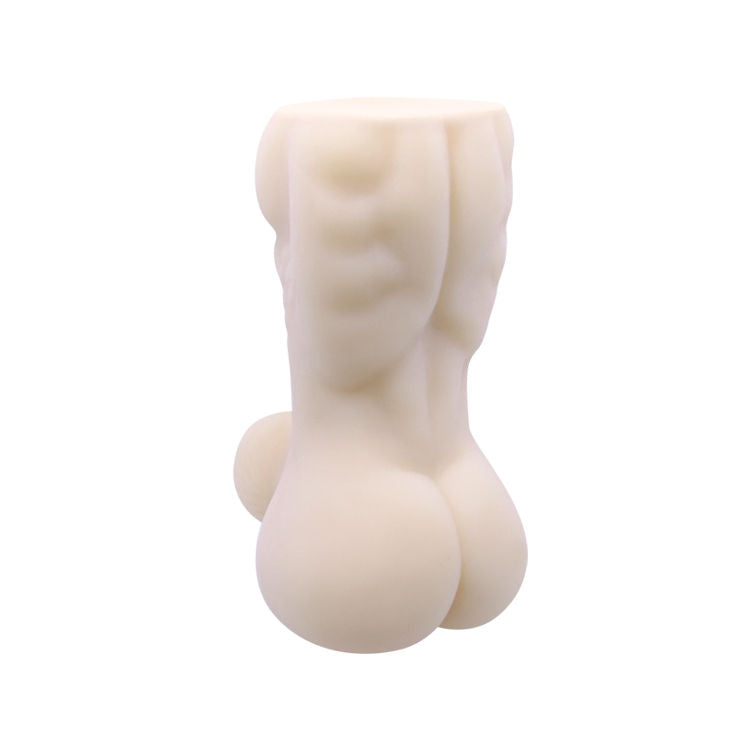 BAILE - BACK SPIRIT MENS MINI MASTURBATOR - 6