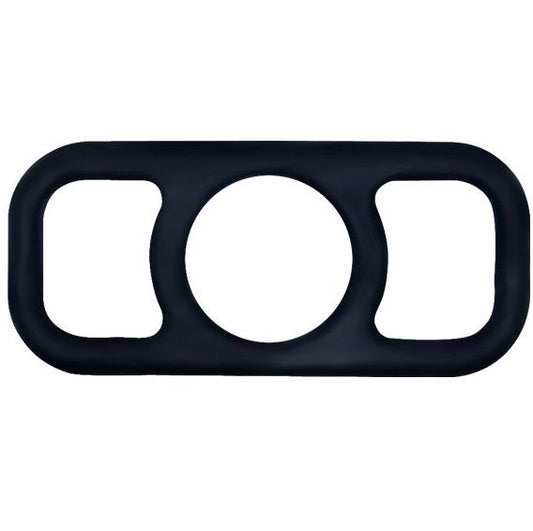 BAILE - TRAINING SILICONE TRAINING RINGS - 1
