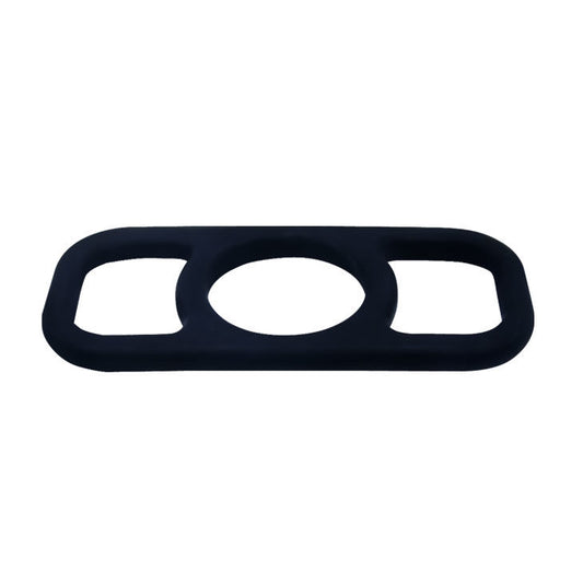 BAILE - ANELLI DA ALLENAMENTO IN SILICONE PER ALLENAMENTO DELLA - Secretroomsexyshop