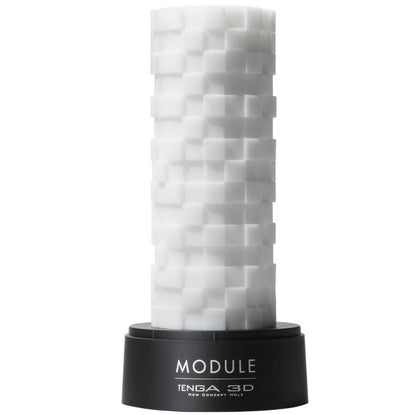 TENGA - MODULE 3D SCULPTÉ ECSTASY