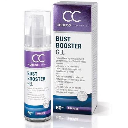 COBECO - CC BUST BOOSTER GEL 60ML - 2