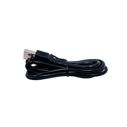 PRETTY LOVE - SMART SNAKY VIBE VIBRATOR 7 V + 3 TICKLING - 5