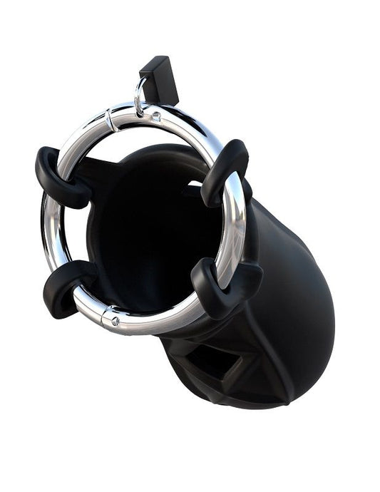 FANTASY C-RINGZ - SENSUAL TOUCH LOVE RING - 1