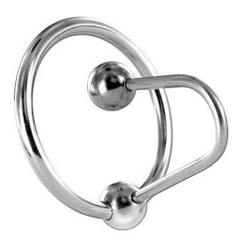METAL HARD - GLAND RING WITH PLUG - 1