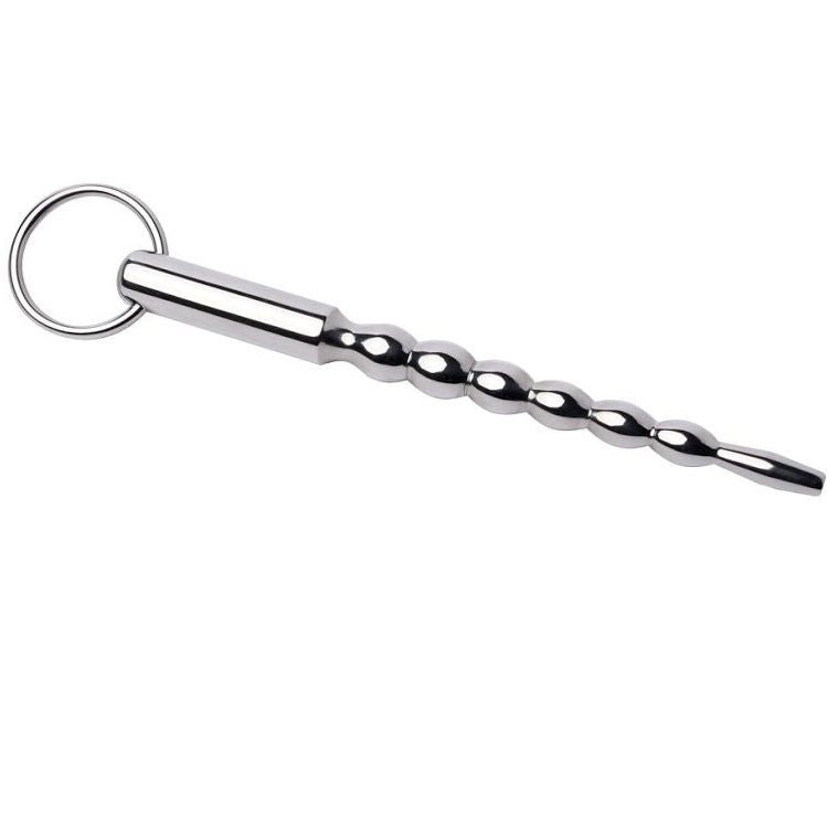 METAL HARD - 7 MM STEEL URETHRAL DILATOR - 1