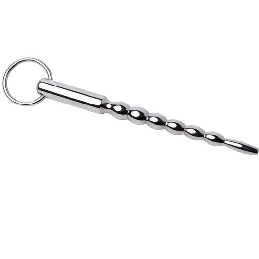 METAL HARD - 7 MM STEEL URETHRAL DILATOR - 1