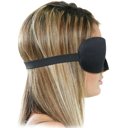 FETISH FANTASY SERIES - LOVE MASK FANTASY DELUXE SERIES