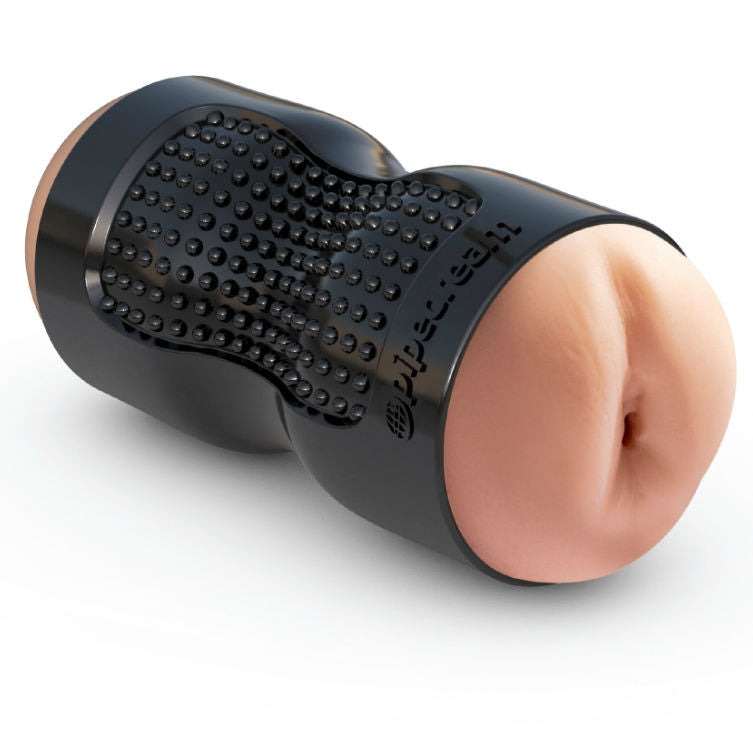 EXTREME TOYZ - PIPEDRAM TIGHT VAGINA & ANO MASTURBATOR - 5