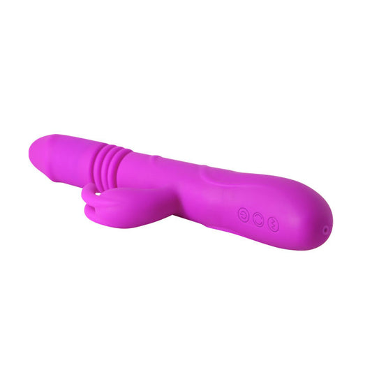 PRETTY LOVE - WARD CONIGLIO SU E GI - Secretroomsexyshop