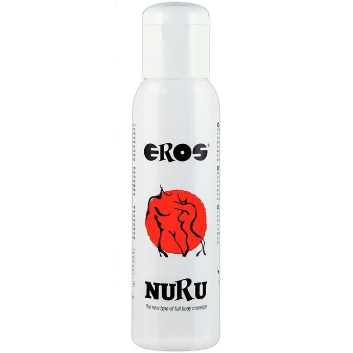 EROS - NURU MASSAGE 250 ML - 1