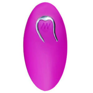 PRETTY LOVE - REMOTE CONTROL REPLACEMENT - 1