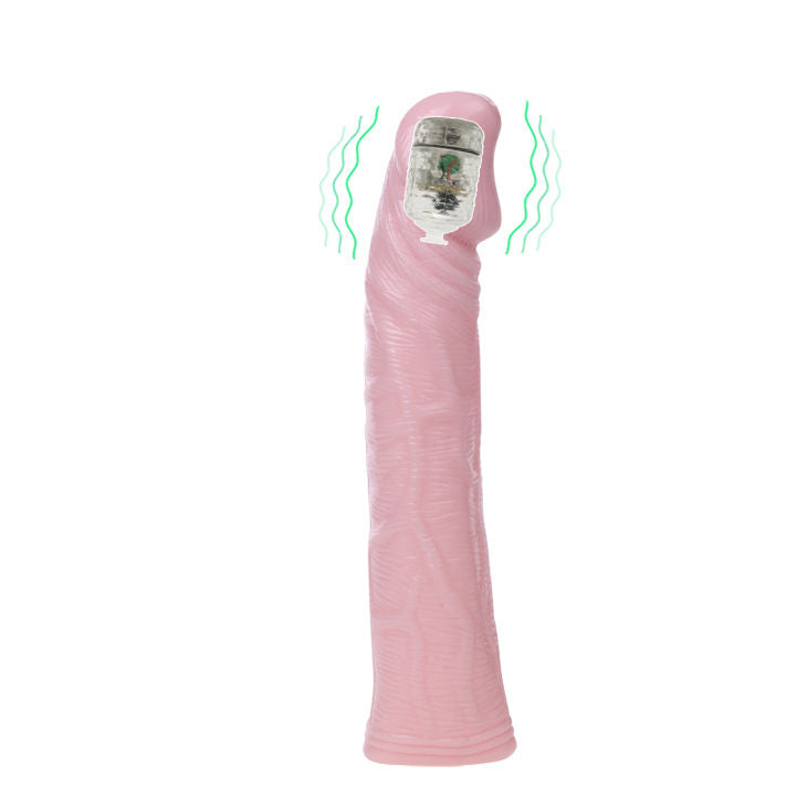 BAILE - FANTASY VIBE EXTENSION - 5