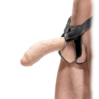 FETISH FANTASY EXTREME - EXTREME HOLLOW STRAP ON - 3