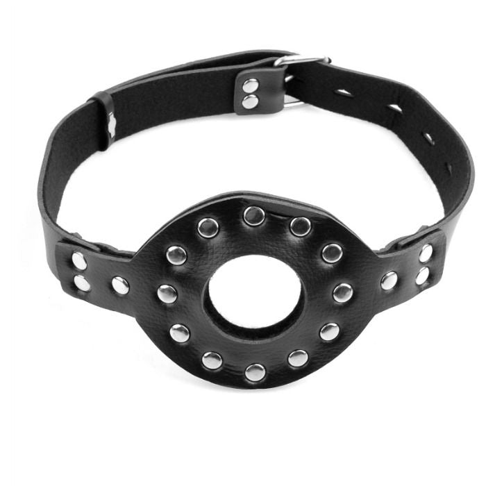 FETISH FANTASY SERIES - DELUXE BALL GAG WITH DILDO