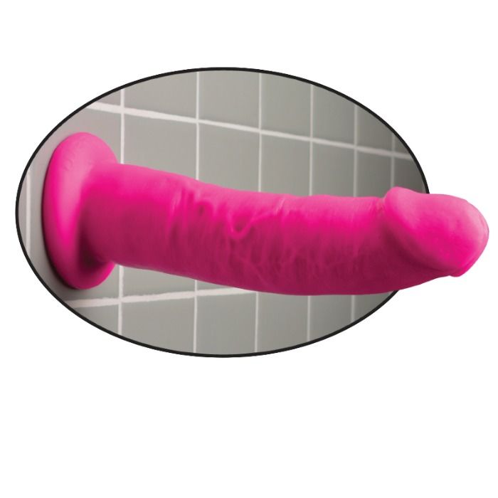 DILLIO - 22.9 CM DILLIO PINK - 2