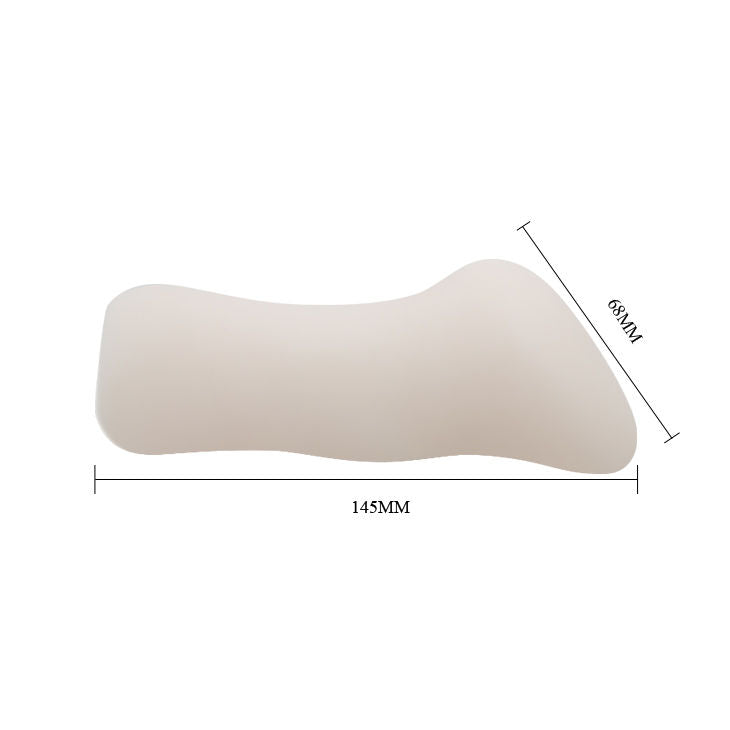 BAILE - PASSION LADY MURCIA 3D MASTURBATOR