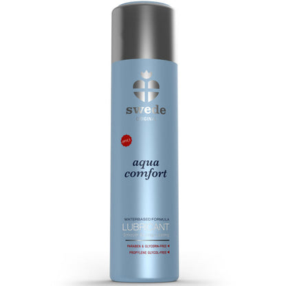 SWEDE - ORIGINAL LUBRICANT AQUA COMFORT 120 ML - 1
