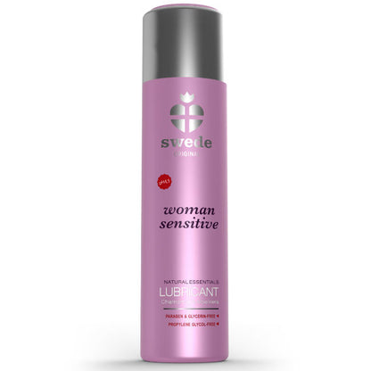 SWEDE - ORIGINAL LUBRICANT WOMAN SENSITIVE 120 ML - 1
