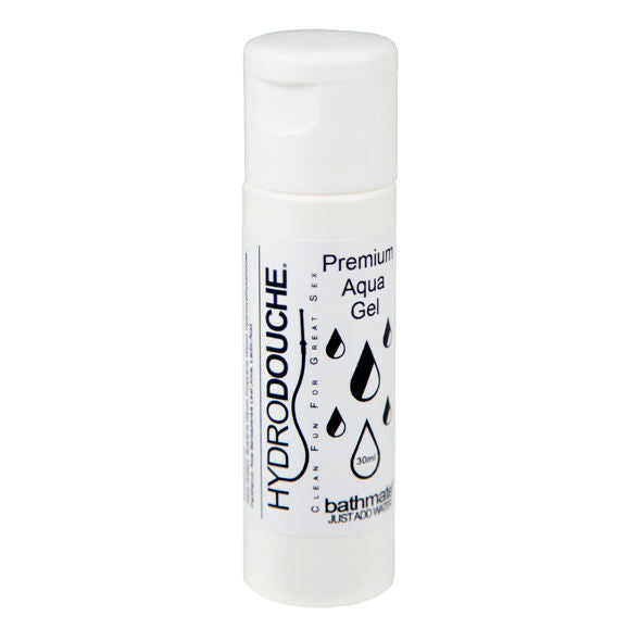 BATHMATE - HYDRODOUCHE ANAL SHOWER - 10
