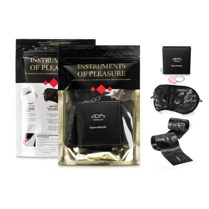 BIJOUX - INSTRUMENTS OF PLEASURE RED LEVEL - 10