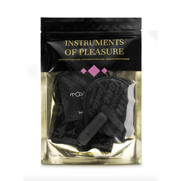 BIJOUX - INSTRUMENTS OF PLEASURE VIOLET LEVEL - 7