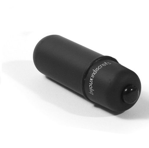 BIJOUX - LES PETITS BONBONS VIBRATING BULLET - 3