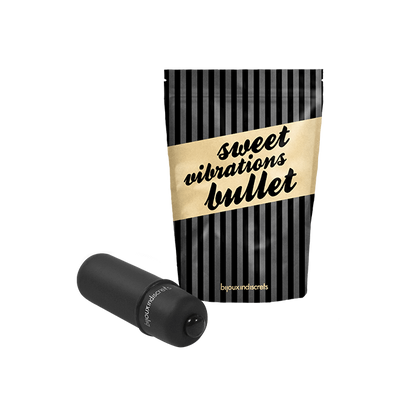 BIJOUX - LES PETITS BONBONS VIBRATING BULLET - 2