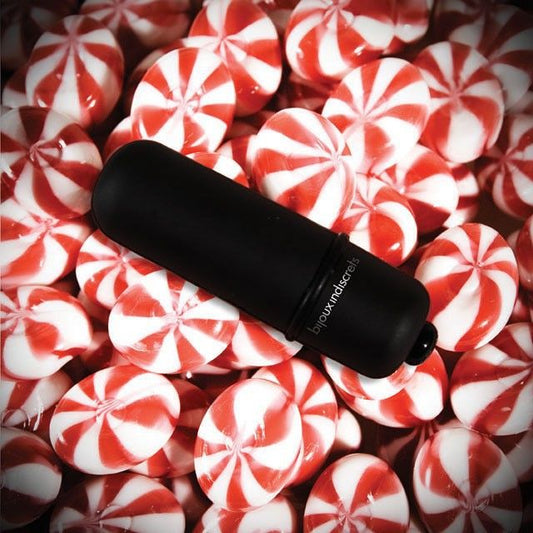 BIJOUX - LES PETITS BONBONS VIBRATING BULLET - 1