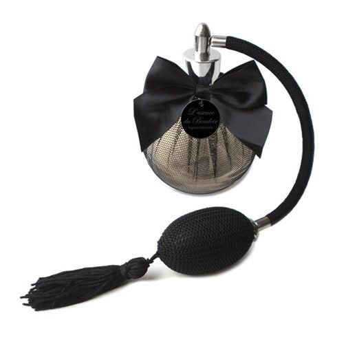 BIJOUX - BOUDOIR PERFUMER CARD 100 ML