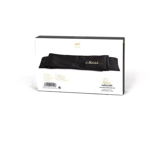 BIJOUX - SHHH MASK - 3