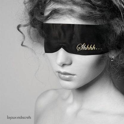 BIJOUX - SHHH MASK - 4
