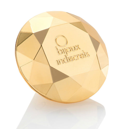 BIJOUX - INDISCRETS TWENTY ONE DIAMOND VIBRATOR - 1