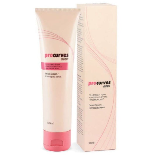 500 COSMETICS - PROCURVES CREAM TO REAFFIRM AND INCREASE BREAST - 1