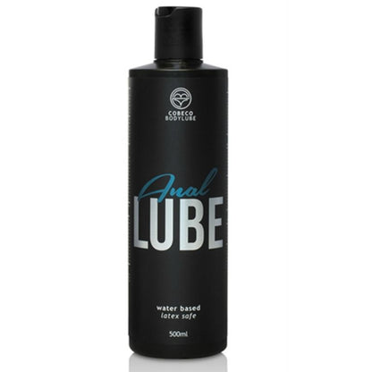 COBECO - ANAL LUBE 500ML - 1