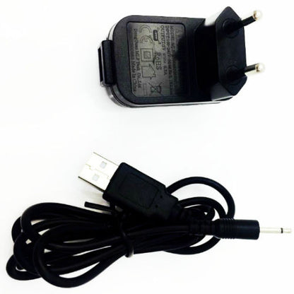 PRETTY LOVE - USB CHARGER WITH CABLE - 3