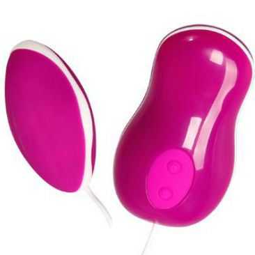 PRETTY LOVE - FLIRTATION VIBRATING EGG WITH REMOTE CONTROL AVERY - 7