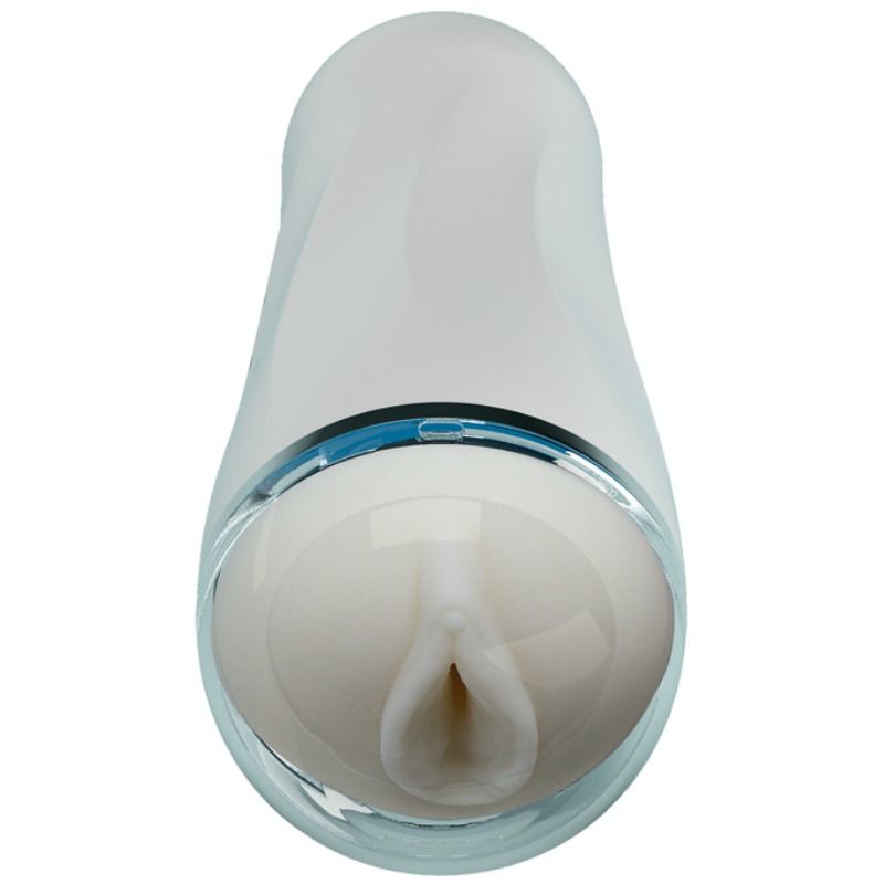 PRETTY LOVE - MALE MASTURBATOR VAGINA DESIGN - 2