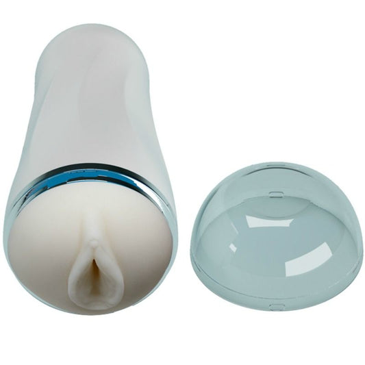 PRETTY LOVE - MALE MASTURBATOR VAGINA DESIGN - 1