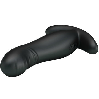 PRETTY LOVE - PROSTATE MASSAGER WITH VIBRATION - 4