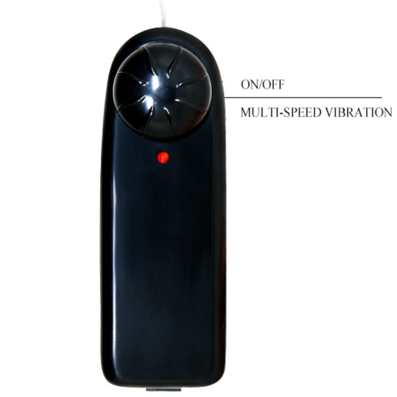 BAILE - TEMPTATION BIGGER MAN WITH VIBRATION - 7