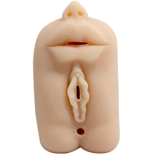 BAILE - TENTAZIONE PASSIONE LADY - Secretroomsexyshop