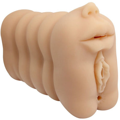 BAILE - TEMPTATION PASSION LADY - 5