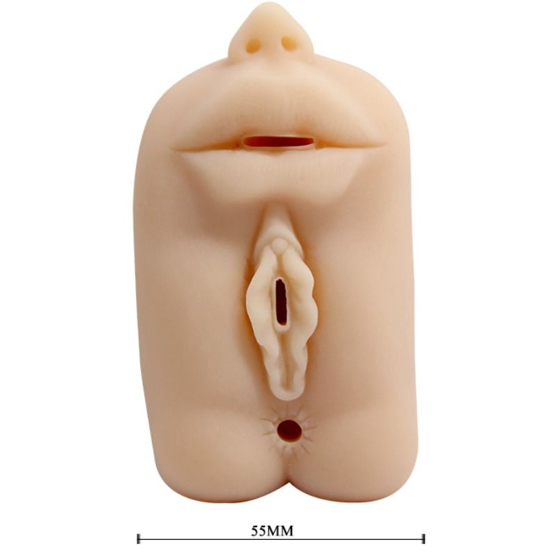 BAILE - TEMPTATION PASSION LADY - 8