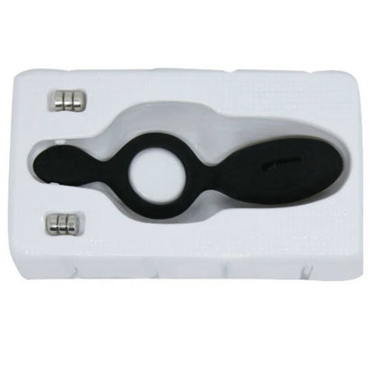 PRETTY LOVE - ETHEL VIBRATING RING WITH STIMULATOR - 8