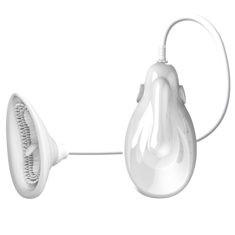 PRETTY LOVE - FLIRTATION STIMULATING WAVES PASSIONATE LOVER STIMULATOR - 9