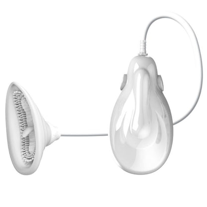 PRETTY LOVE - FLIRTATION STIMULATING WAVES PASSIONATE LOVER STIMULATOR - 9